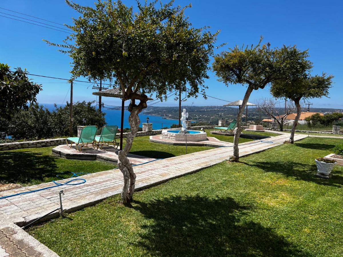 Ocean Front Studios 77 Лурдата Экстерьер фото
