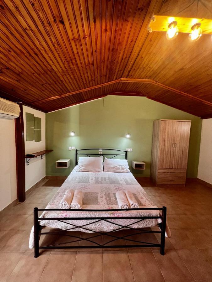 Ocean Front Studios 77 Лурдата Экстерьер фото