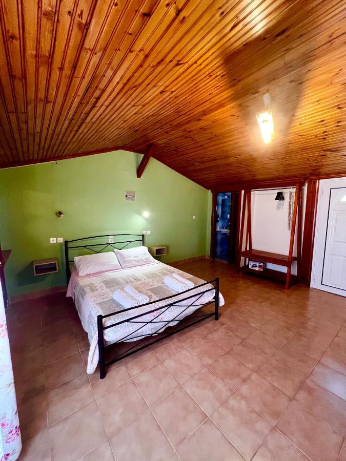 Ocean Front Studios 77 Лурдата Экстерьер фото