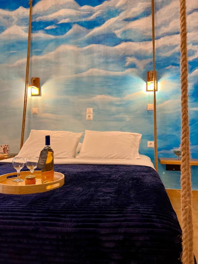 Ocean Front Studios 77 Лурдата Номер фото