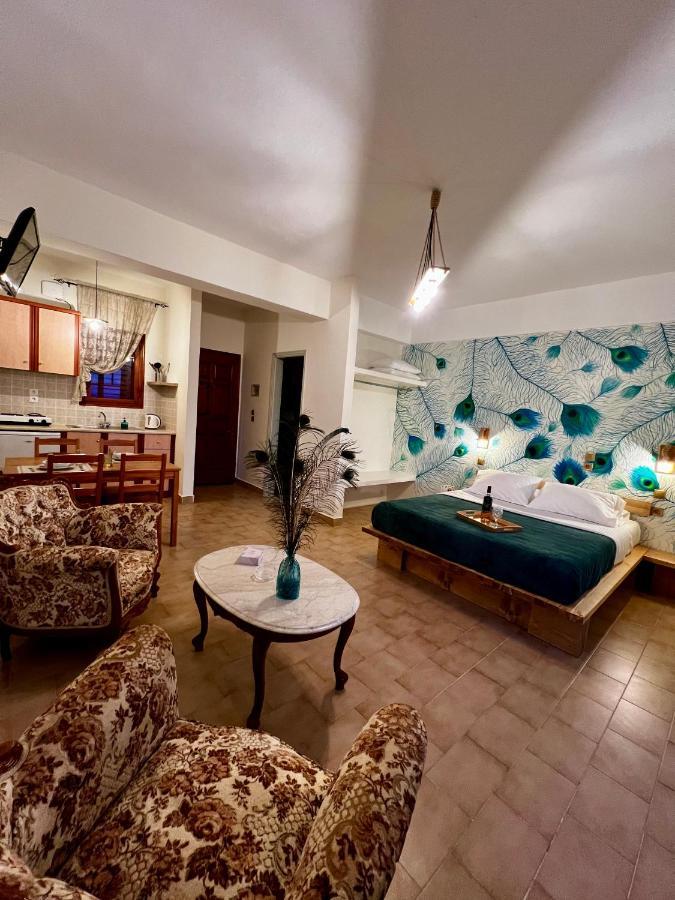 Ocean Front Studios 77 Лурдата Экстерьер фото