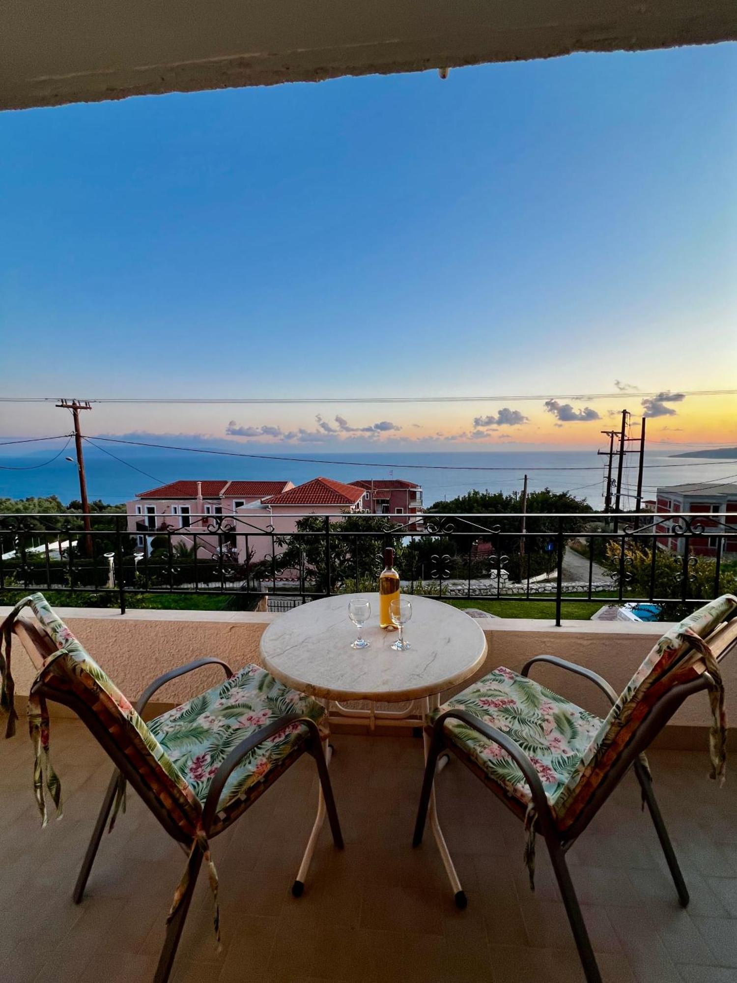 Ocean Front Studios 77 Лурдата Экстерьер фото