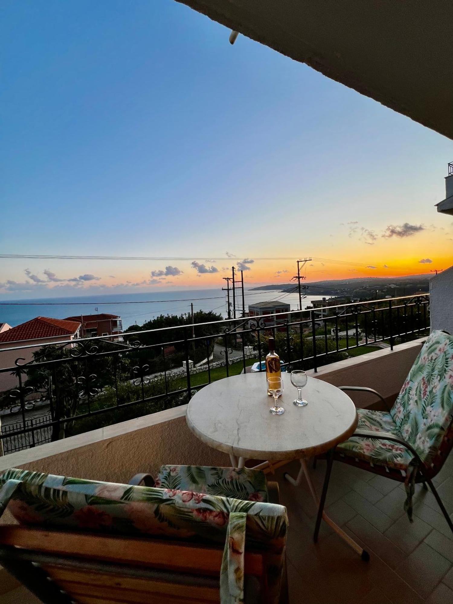 Ocean Front Studios 77 Лурдата Экстерьер фото