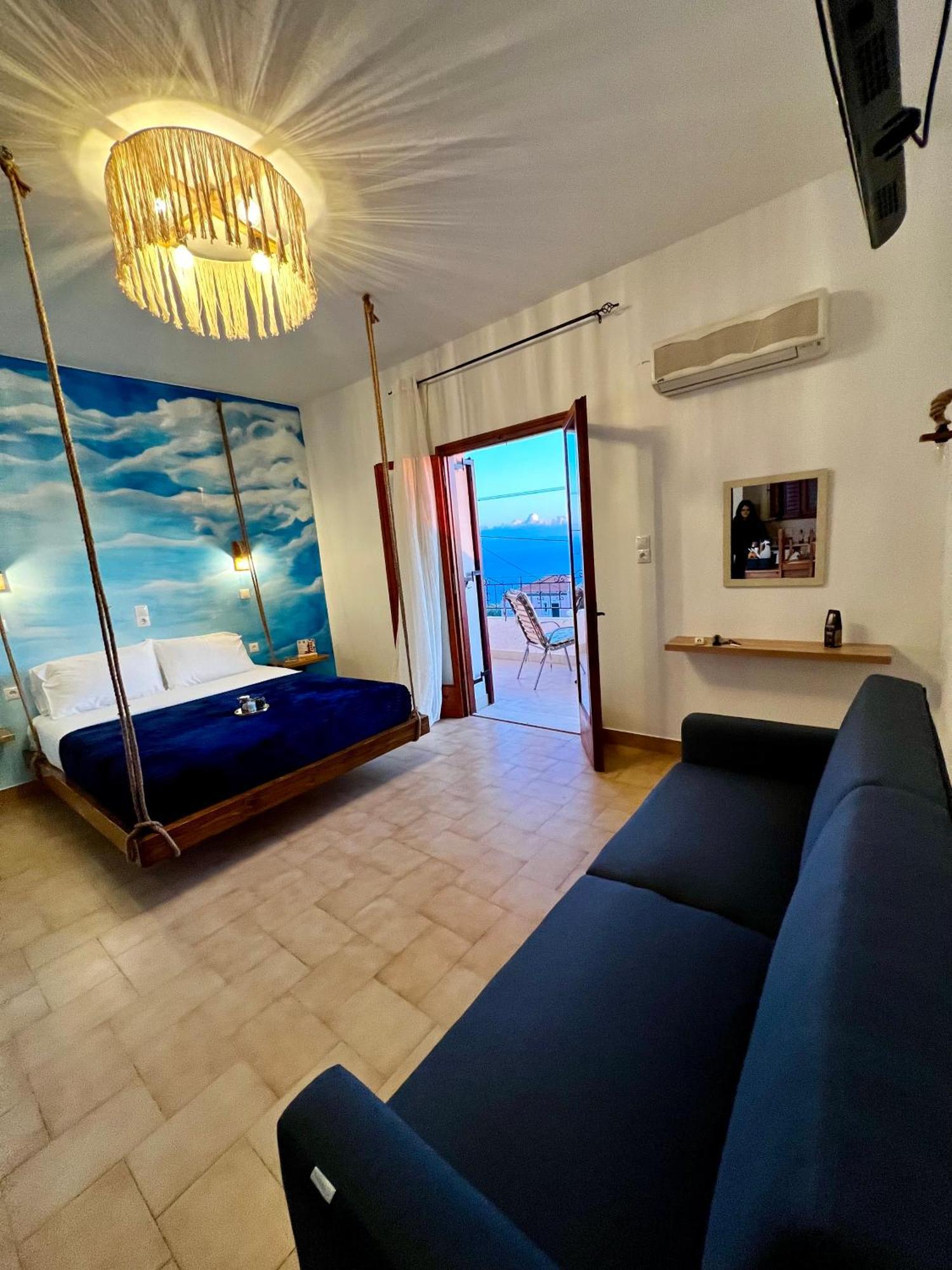 Ocean Front Studios 77 Лурдата Экстерьер фото
