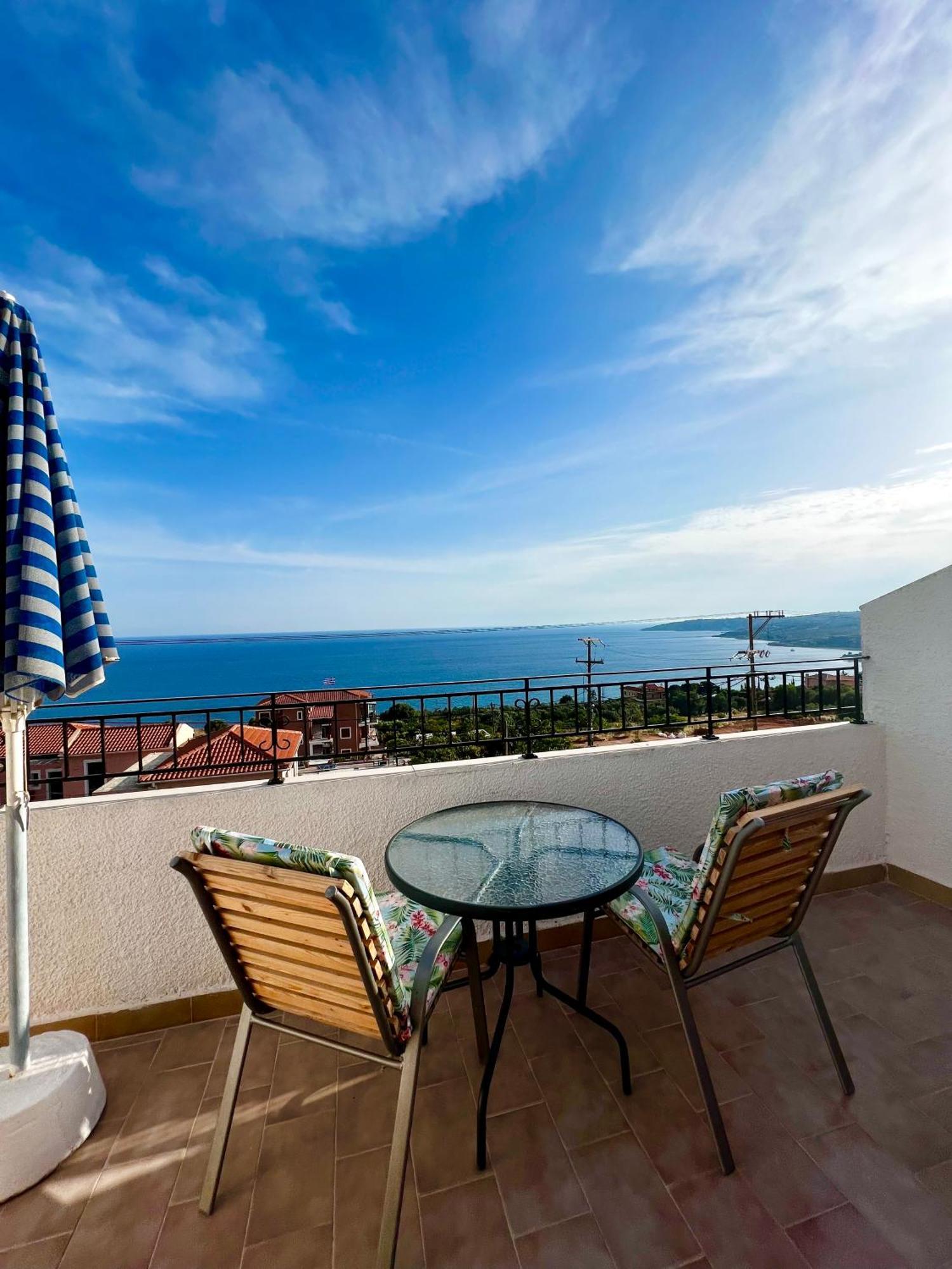 Ocean Front Studios 77 Лурдата Экстерьер фото