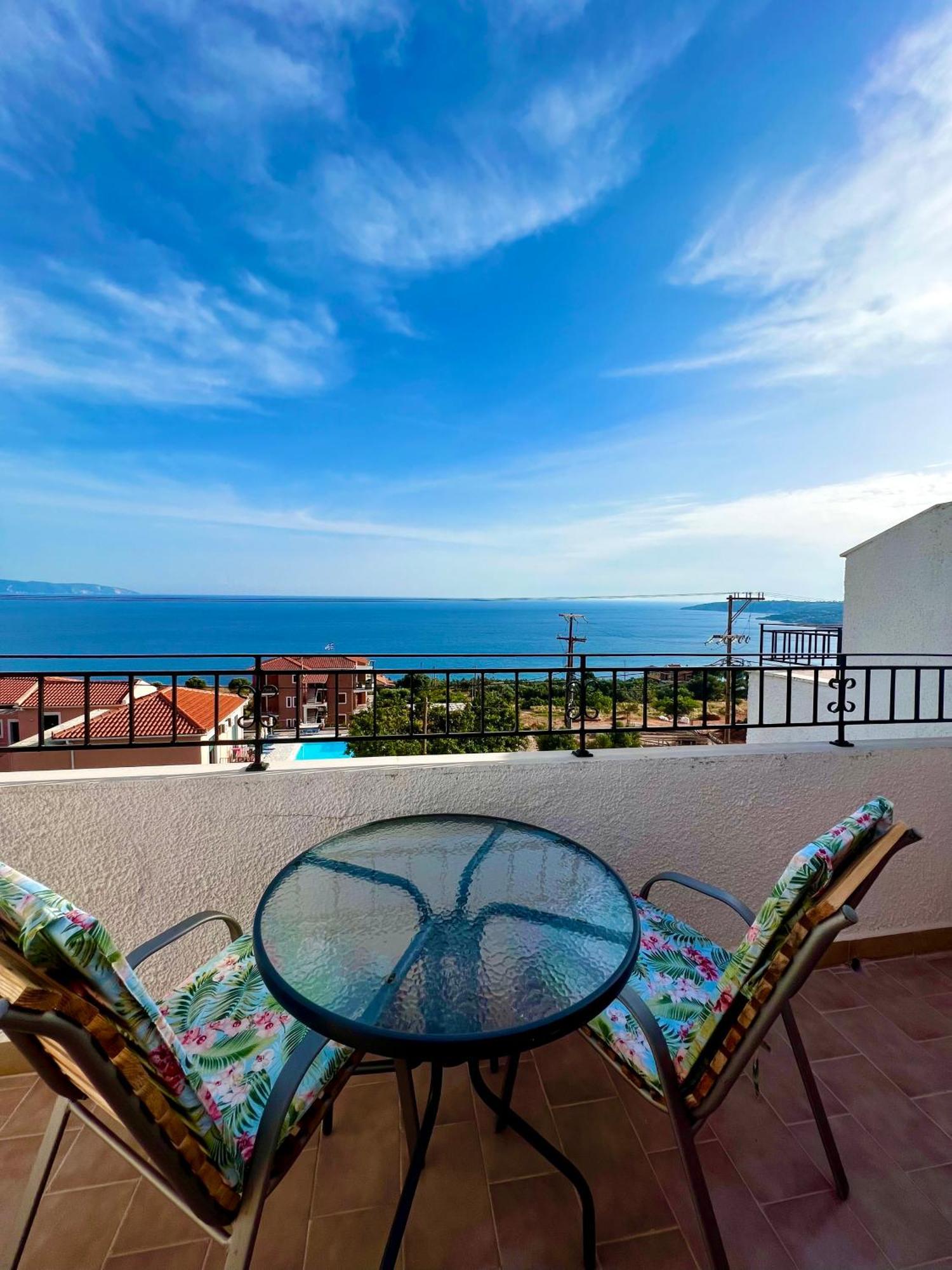 Ocean Front Studios 77 Лурдата Экстерьер фото