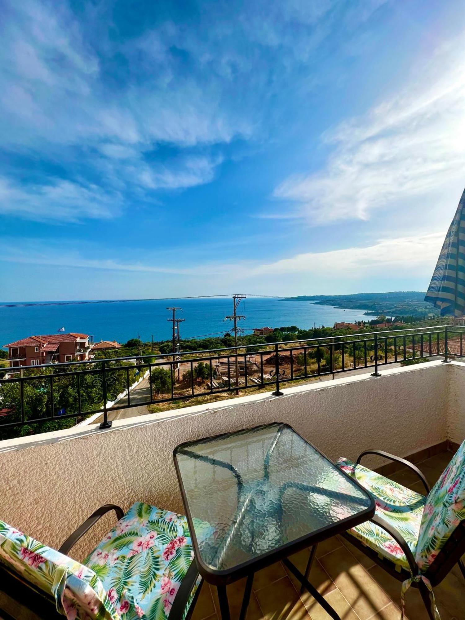 Ocean Front Studios 77 Лурдата Экстерьер фото